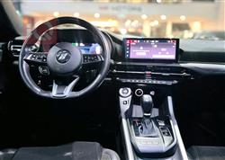 دودج هورنيت